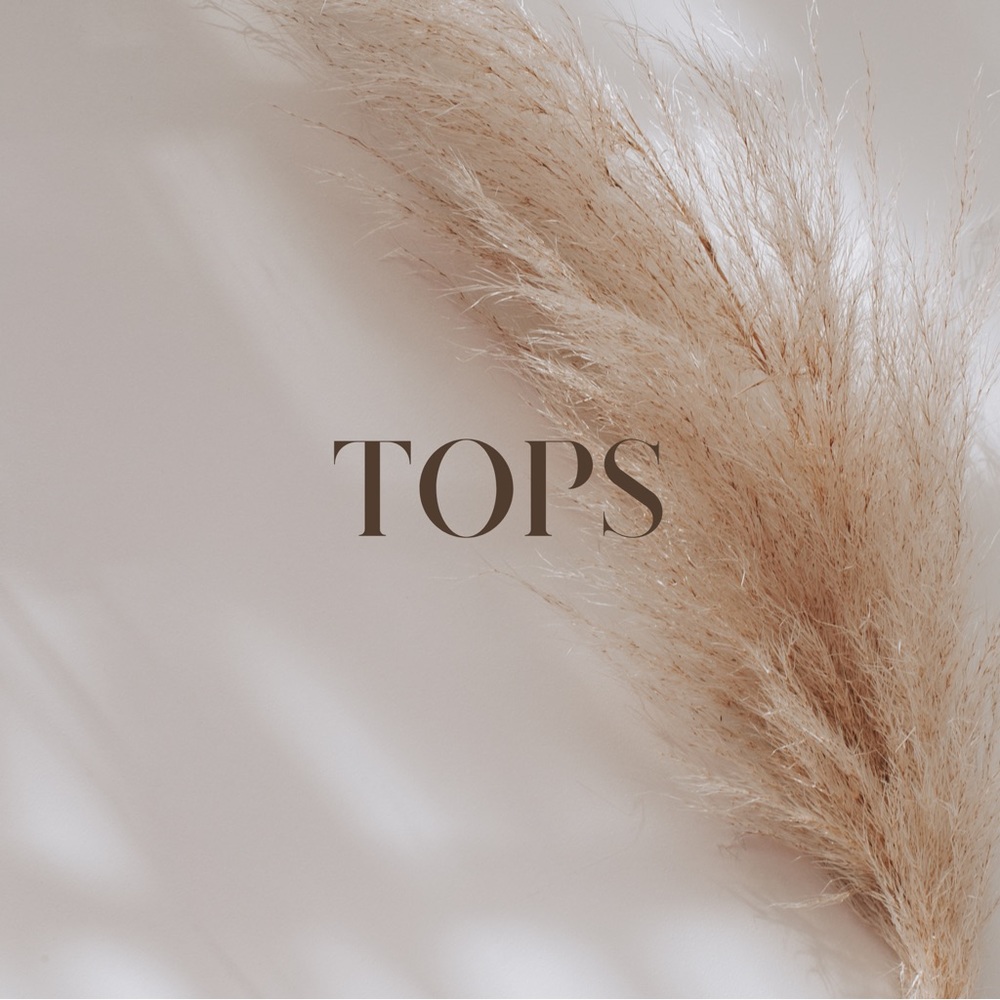 Tops